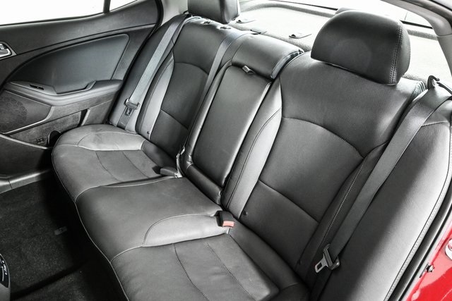 used 2015 Kia Optima car, priced at $11,602