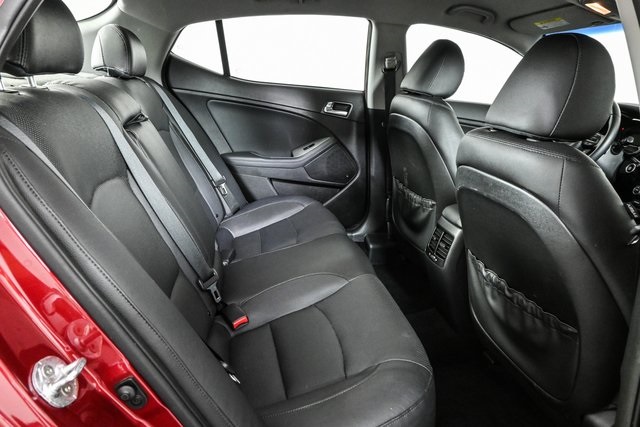used 2015 Kia Optima car, priced at $11,602