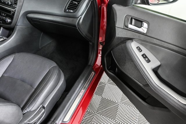 used 2015 Kia Optima car, priced at $11,602