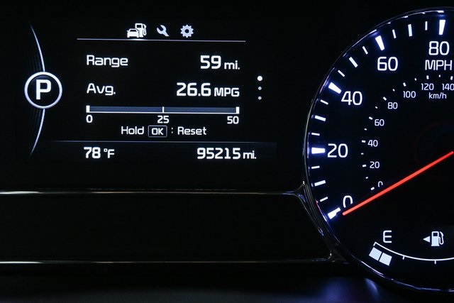 used 2015 Kia Optima car, priced at $11,602