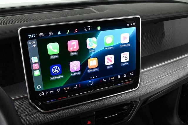 new 2025 Volkswagen Tiguan car, priced at $33,424