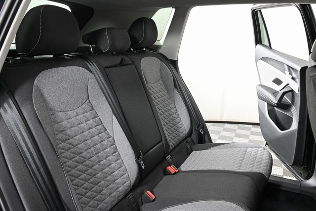 new 2025 Volkswagen Tiguan car, priced at $33,424