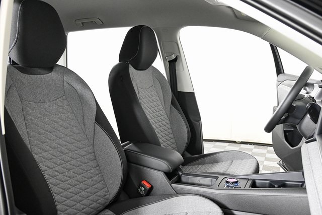 new 2025 Volkswagen Tiguan car, priced at $33,424