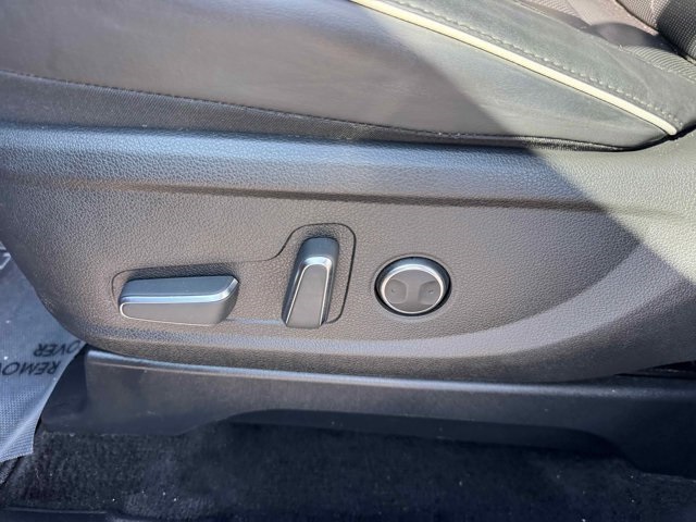 used 2023 Hyundai Palisade car, priced at $34,792