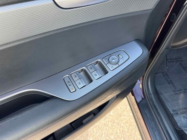 used 2023 Hyundai Palisade car, priced at $34,792