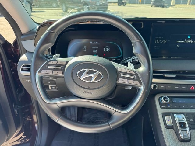 used 2023 Hyundai Palisade car, priced at $34,792