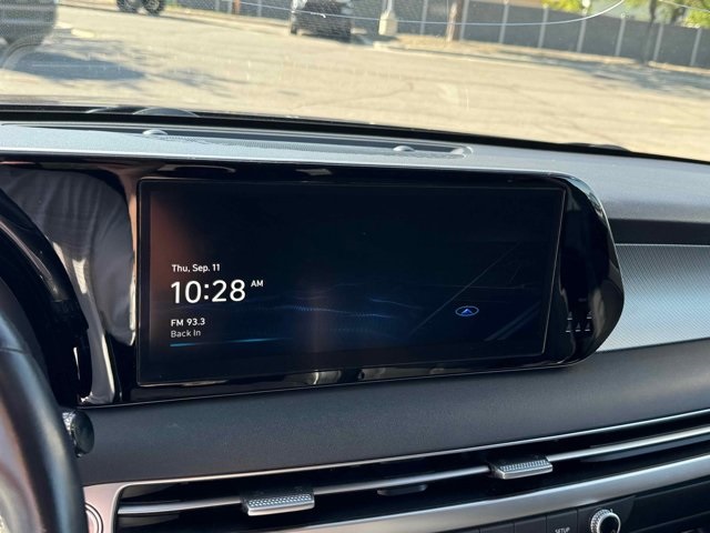 used 2023 Hyundai Palisade car, priced at $34,792