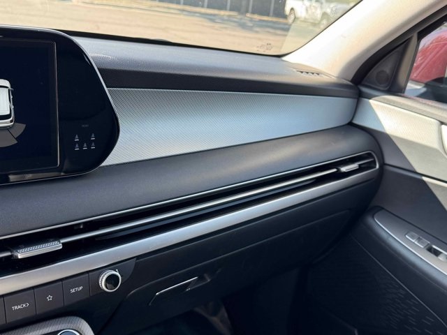 used 2023 Hyundai Palisade car, priced at $34,792