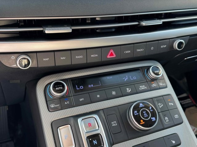 used 2023 Hyundai Palisade car, priced at $34,792