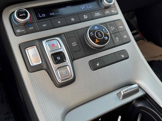 used 2023 Hyundai Palisade car, priced at $34,792