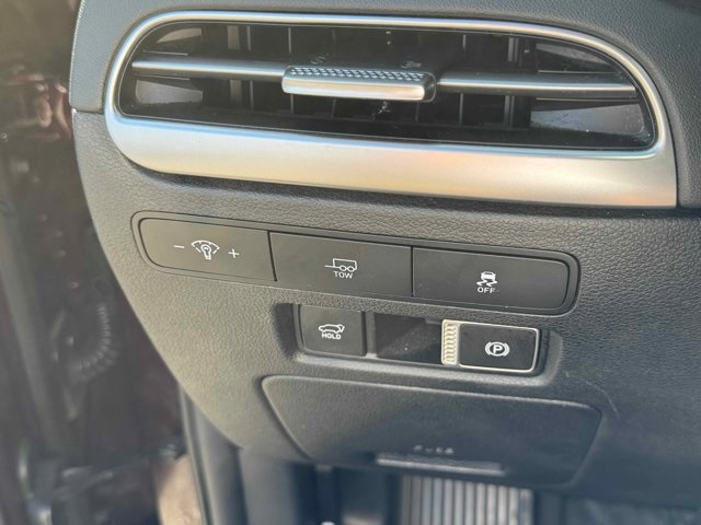 used 2023 Hyundai Palisade car, priced at $34,792
