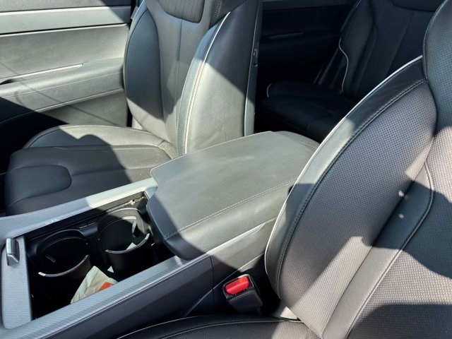 used 2023 Hyundai Palisade car, priced at $34,792