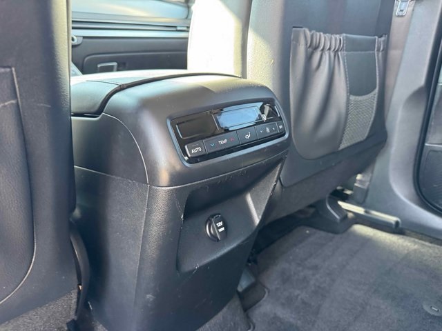 used 2023 Hyundai Palisade car, priced at $34,792