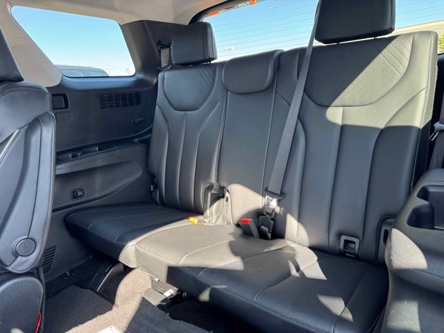 used 2023 Hyundai Palisade car, priced at $34,792