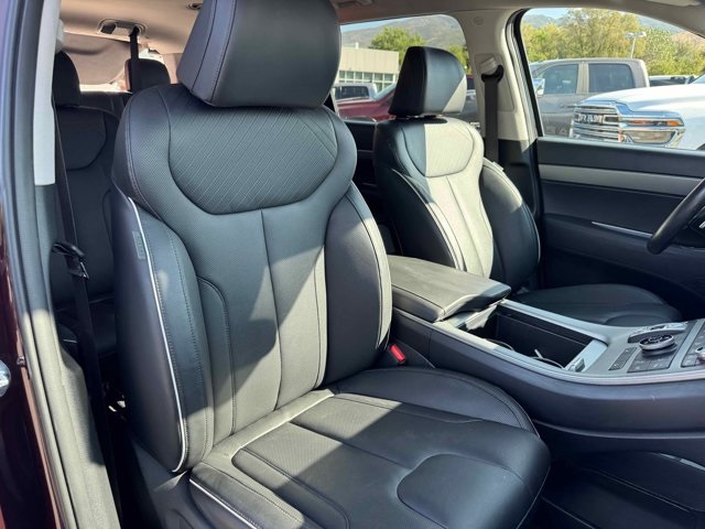 used 2023 Hyundai Palisade car, priced at $34,792