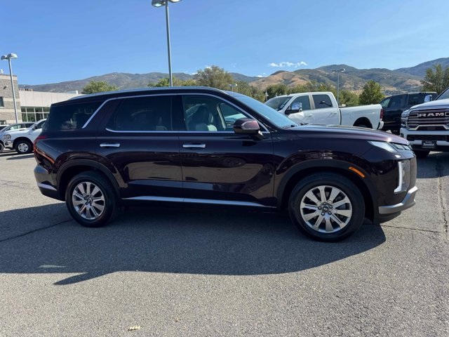 used 2023 Hyundai Palisade car, priced at $34,792