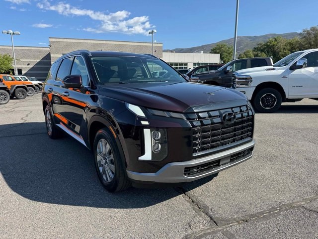 used 2023 Hyundai Palisade car, priced at $34,792