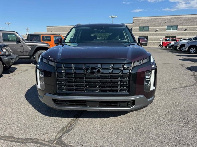 used 2023 Hyundai Palisade car, priced at $34,792