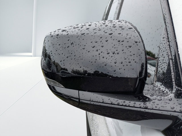 new 2025 Jeep Grand Cherokee car, priced at $36,125