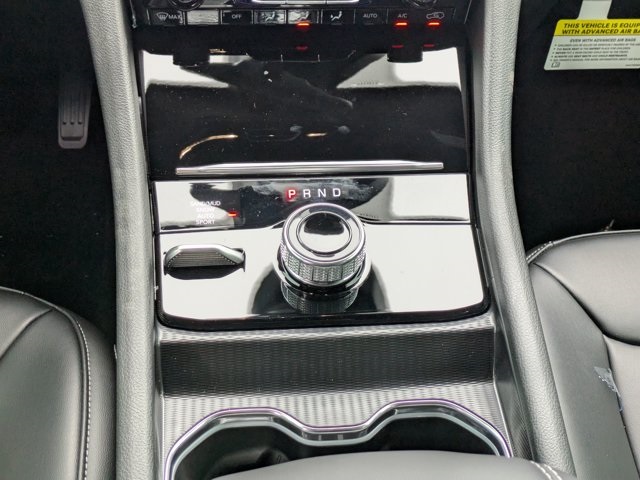 new 2025 Jeep Grand Cherokee car, priced at $36,125