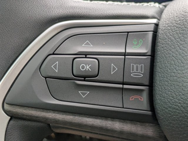 new 2025 Jeep Grand Cherokee car, priced at $36,125