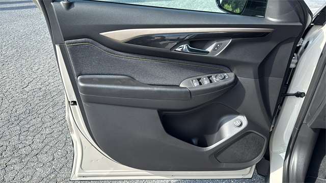 new 2026 Chevrolet TrailBlazer car, priced at $34,280