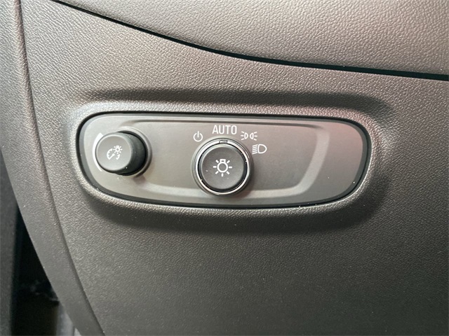 used 2023 Chevrolet Equinox car, priced at $25,430