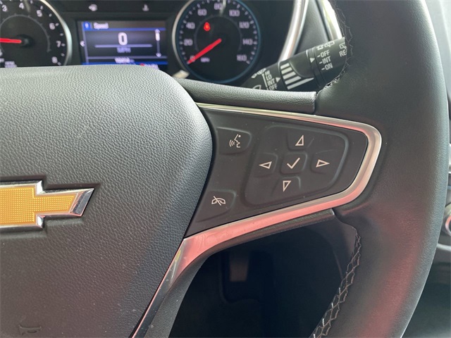 used 2023 Chevrolet Equinox car, priced at $25,430