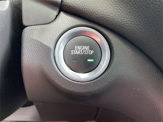 used 2023 Chevrolet Equinox car, priced at $25,430