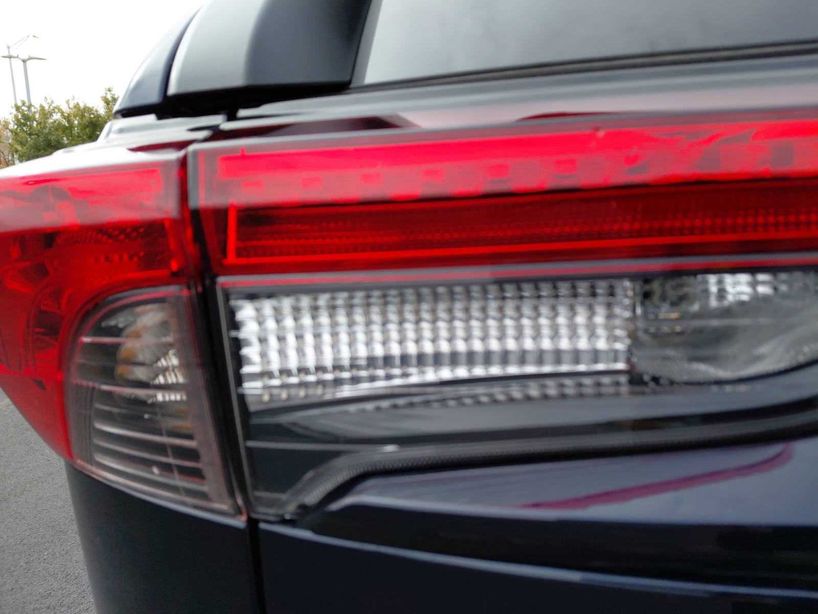 new 2025 Toyota RAV4 car, priced at $37,853