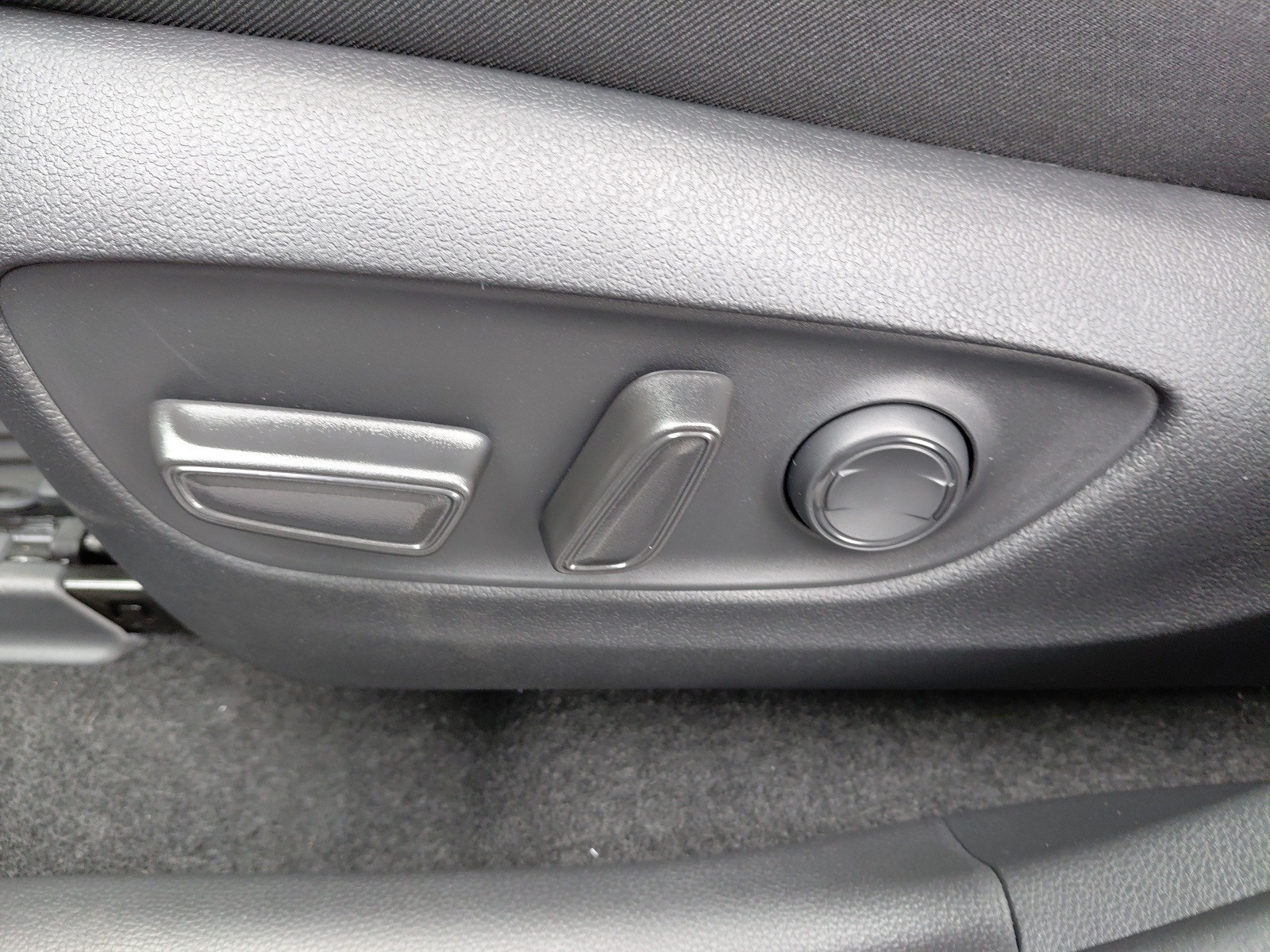 new 2025 Toyota RAV4 car, priced at $37,853