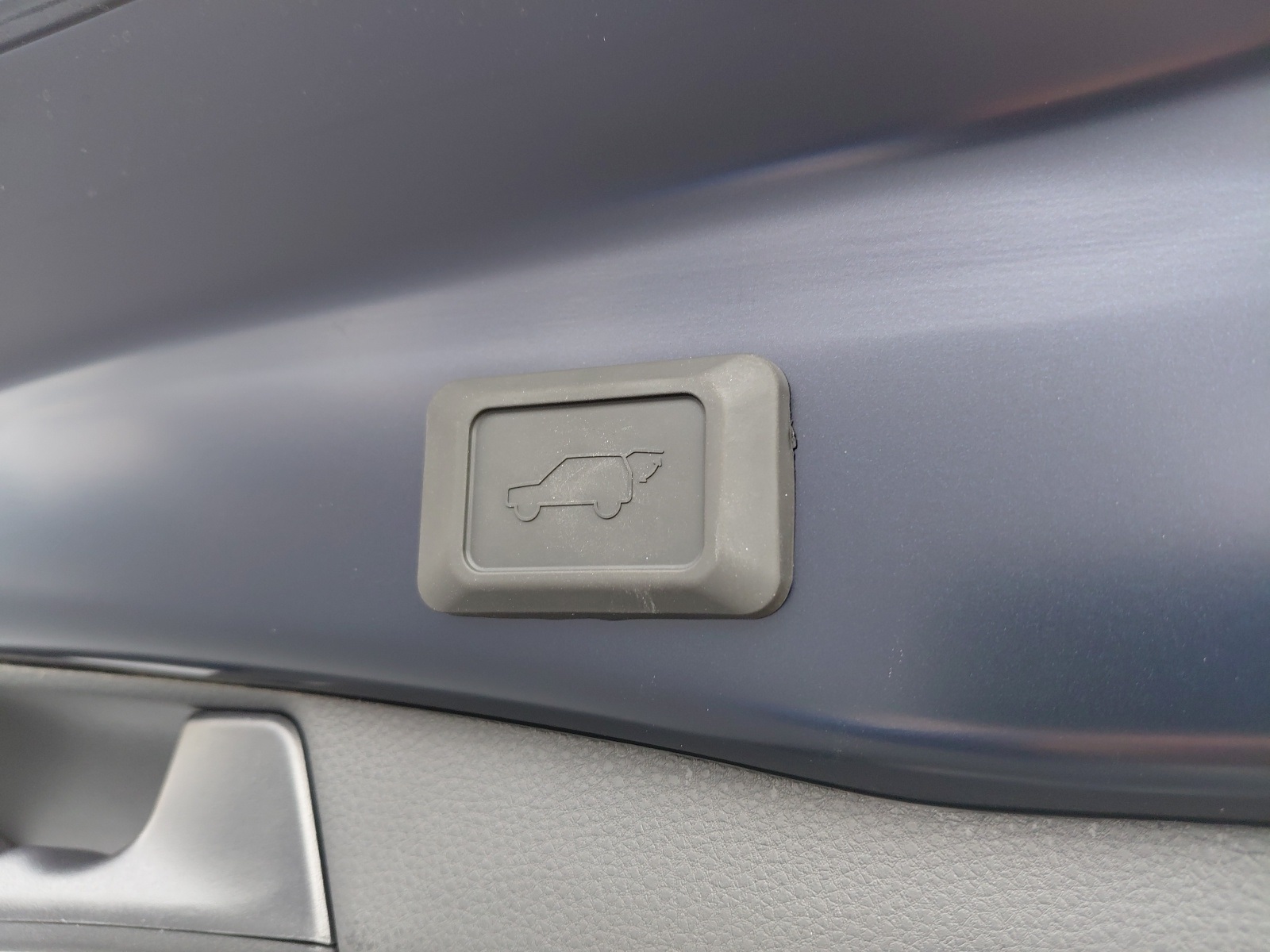 new 2025 Toyota RAV4 car, priced at $37,853