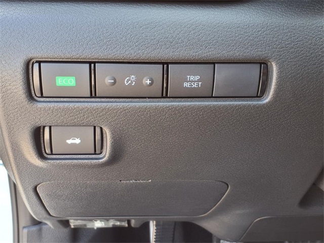 used 2025 Nissan Sentra car, priced at $21,500