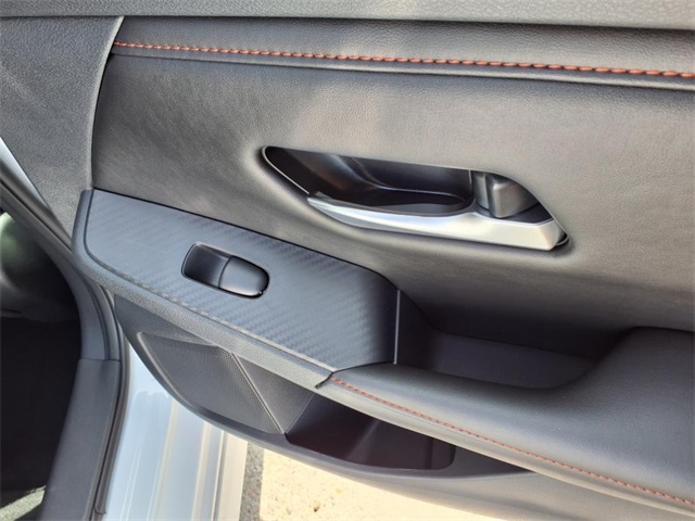 used 2025 Nissan Sentra car, priced at $21,500