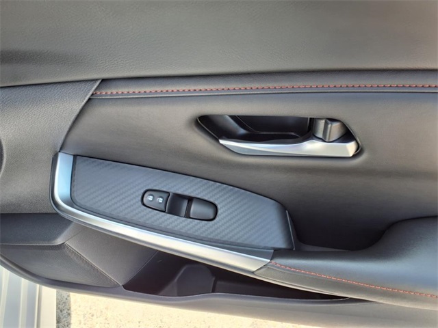used 2025 Nissan Sentra car, priced at $21,500