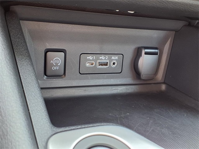 used 2025 Nissan Sentra car, priced at $21,500