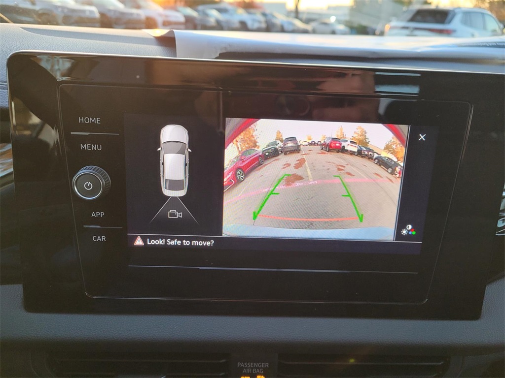 new 2026 Volkswagen Jetta car, priced at $24,471