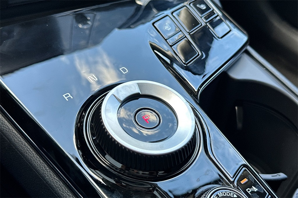 new 2025 Kia Sportage Hybrid car, priced at $29,555