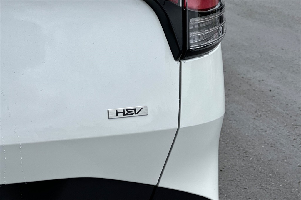 new 2025 Kia Sportage Hybrid car, priced at $29,555