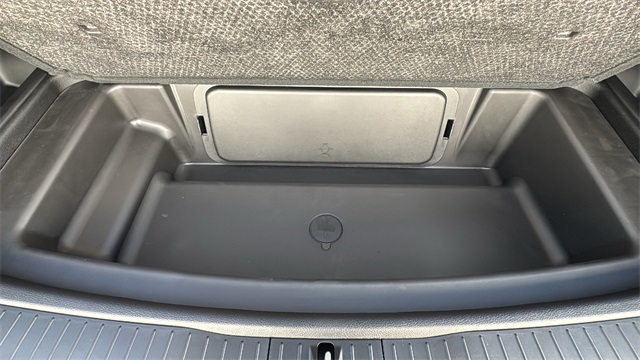 new 2025 Jeep Grand Cherokee L car, priced at $50,643