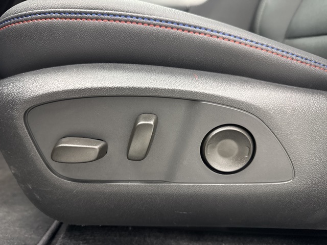 new 2025 Chevrolet Equinox EV car, priced at $42,389