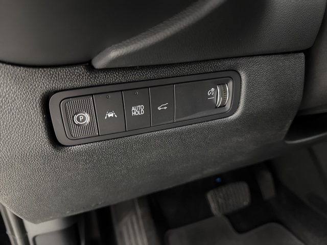 new 2025 Chevrolet Equinox EV car, priced at $42,389