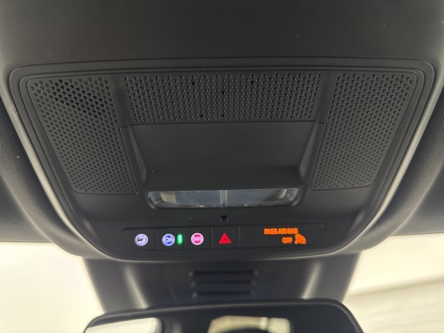 new 2025 Chevrolet Equinox EV car, priced at $42,389