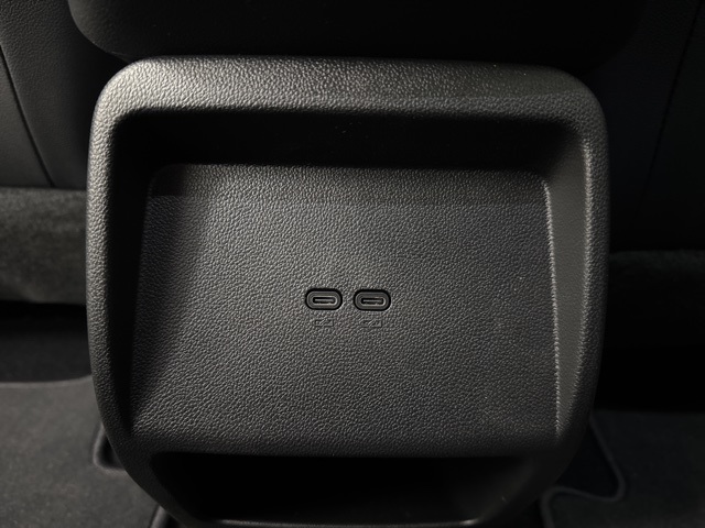 new 2025 Chevrolet Equinox EV car, priced at $42,389