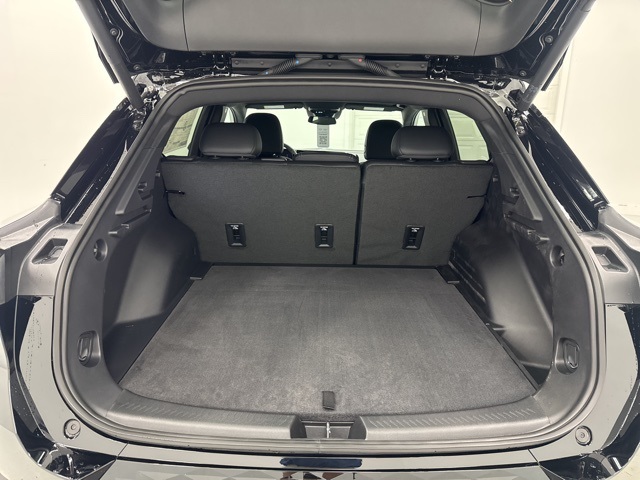 new 2025 Chevrolet Equinox EV car, priced at $42,389