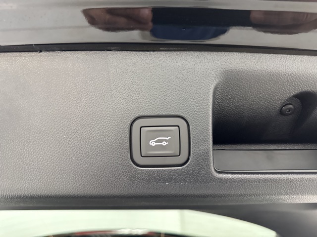 new 2025 Chevrolet Equinox EV car, priced at $42,389