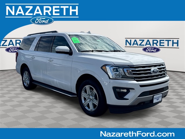 used 2020 Ford Expedition Max car, priced at $27,995