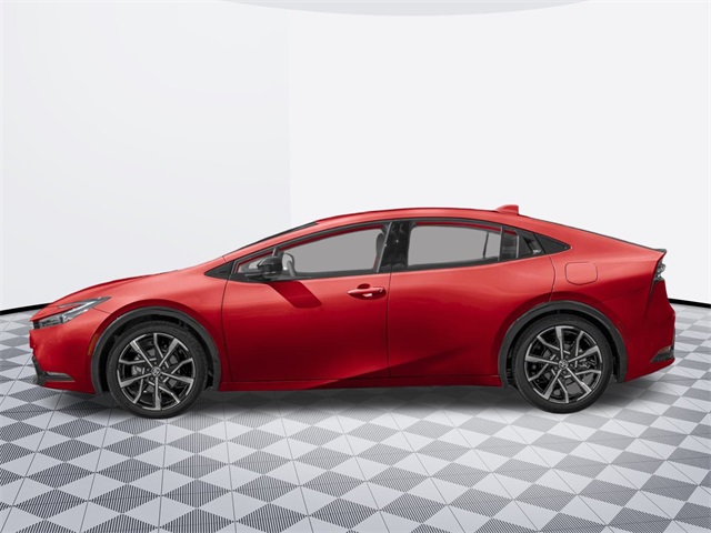 new 2026 Toyota Prius Plug-in car, priced at $45,034
