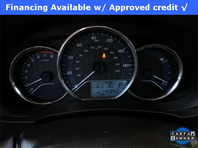 used 2015 Toyota Corolla car, priced at $13,881