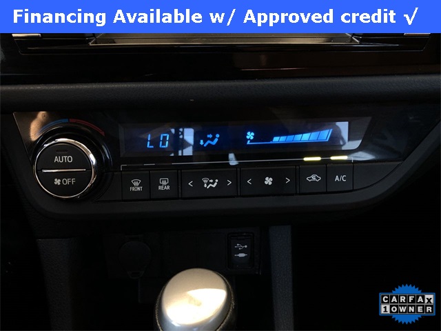 used 2015 Toyota Corolla car, priced at $13,881